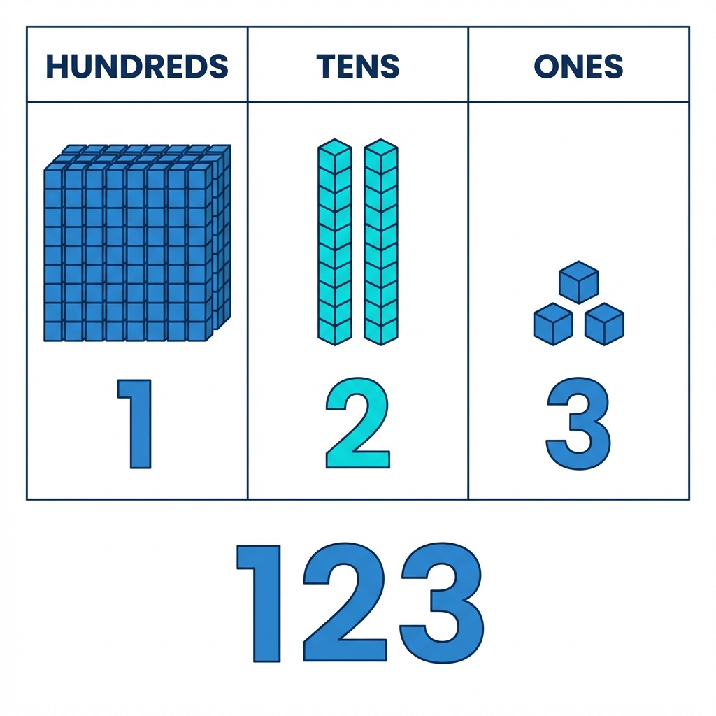 Number Sense & Mental Basics