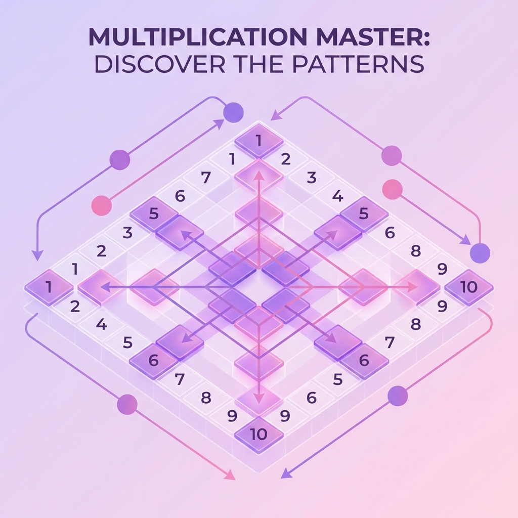 Multiplication Systems