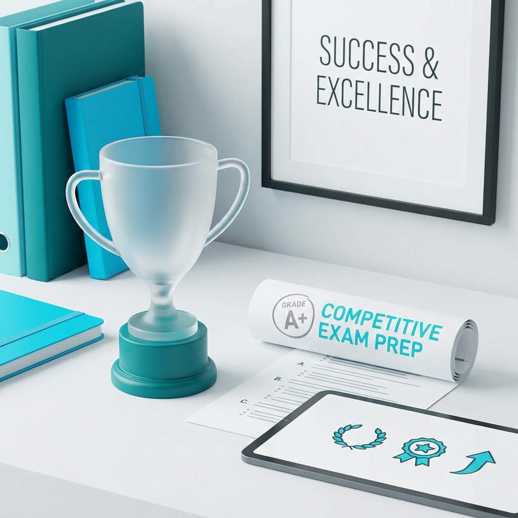 Exam Applications & Speed Training